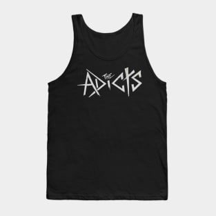 Vintage The Adicts Tank Top